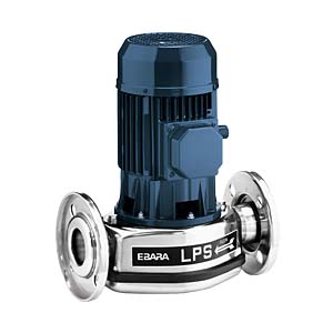 Ebara-Centrifugal Pump-LPS