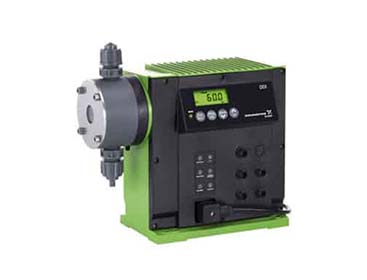 دوزینگ پمپ گرندفوس Grundfos dosing DDI
