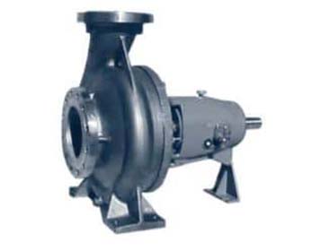 کاتالوگ منحنی پمپ هالبرگ