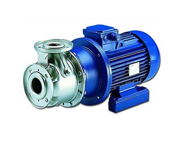 کاتالوگ پمپ تمام استیل لوارا lowara